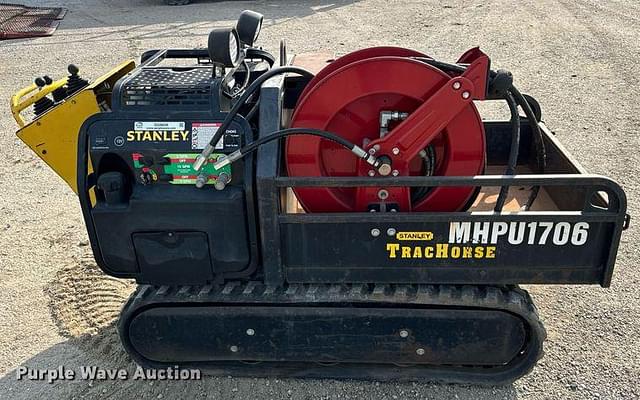 Image of Stanley Trackhorse equipment image 3