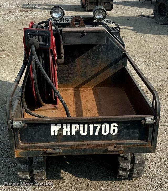 Image of Stanley Trackhorse equipment image 1