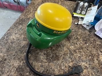 Main image John Deere StarFire 3000