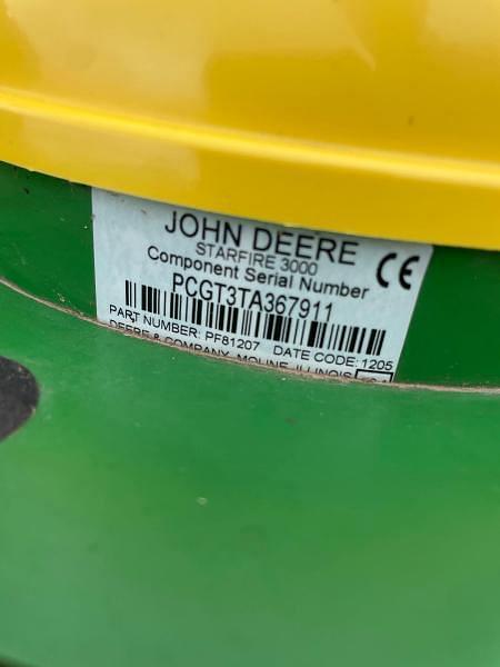 Image of John Deere StarFire 3000 equipment image 2