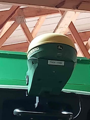 Main image John Deere StarFire 3000