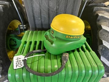 Main image John Deere StarFire 3000