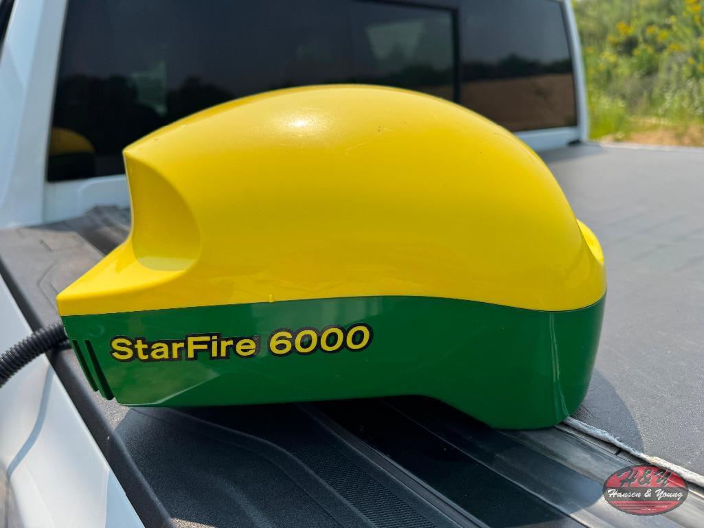 Image of John Deere StarFire 6000 Image 0