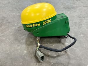 John Deere StarFire 3000 Image