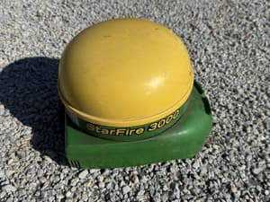 John Deere StarFire 3000 Image