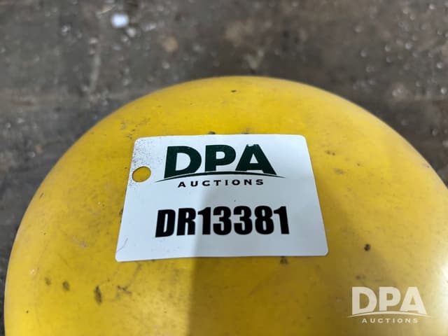 Image of John Deere StarFire 3000 equipment image 4