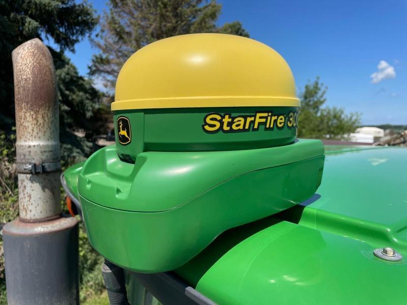 Image of John Deere StarFire 3000 Primary Image
