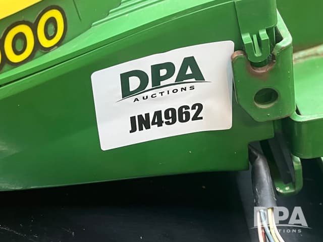 Image of John Deere StarFire 3000 equipment image 4