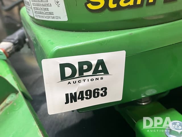 Image of John Deere StarFire 3000 equipment image 4
