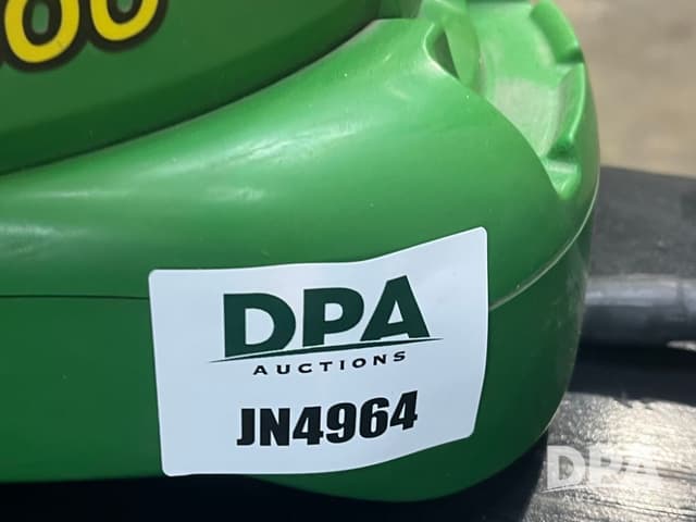 Image of John Deere StarFire 3000 equipment image 4