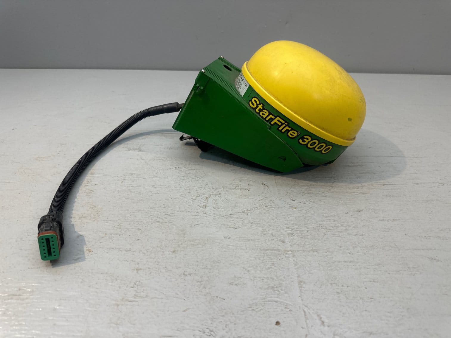 John Deere StarFire 3000 Equipment Image0