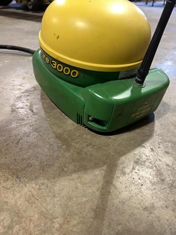 Main image John Deere StarFire 3000
