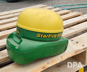 Main image John Deere StarFire 3000