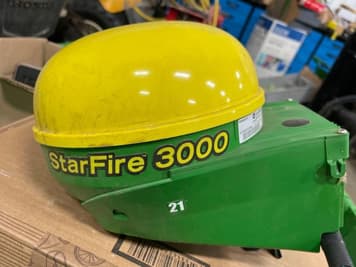 Main image John Deere StarFire 3000