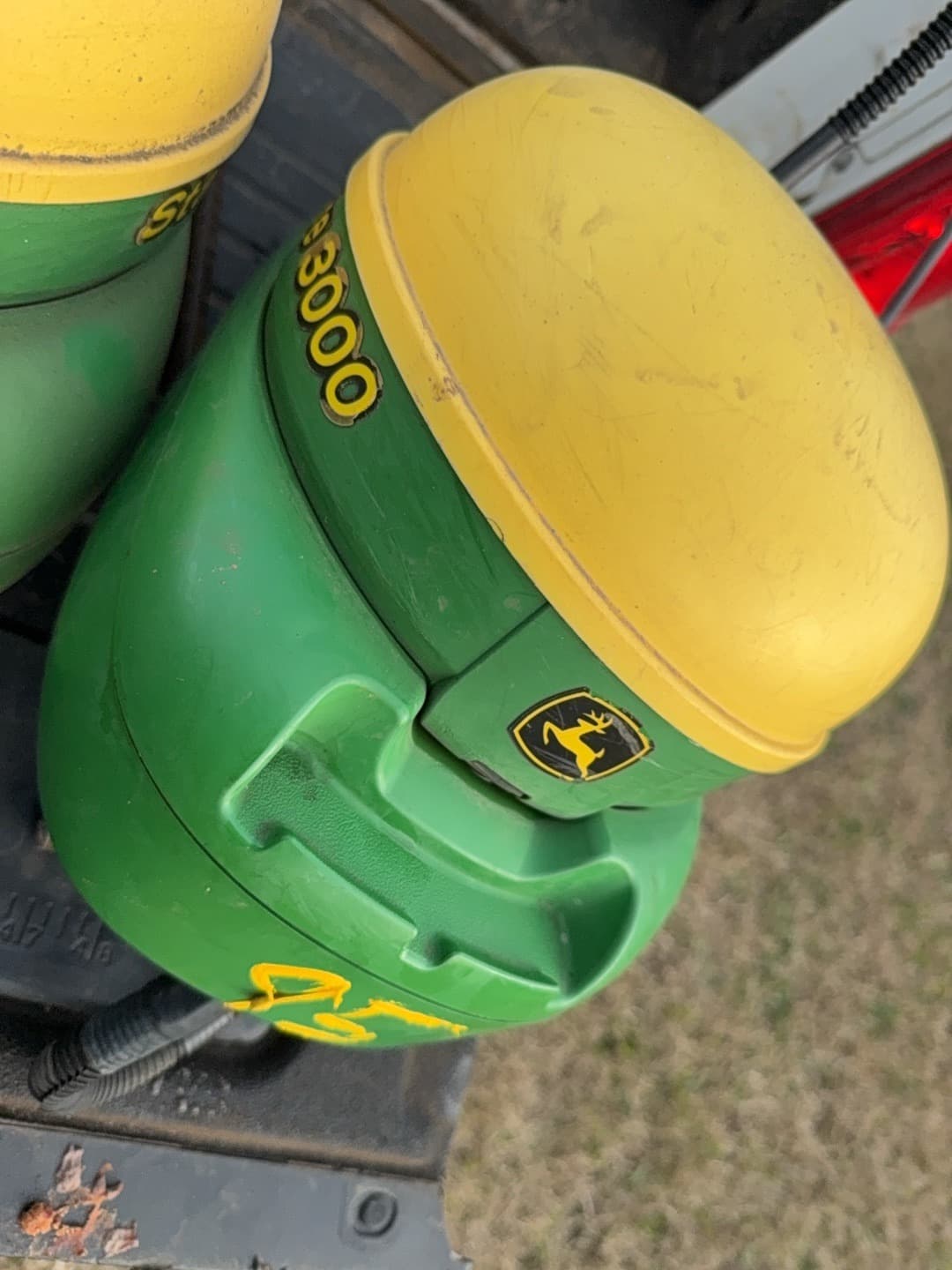 Image of John Deere StarFire 3000 Primary image