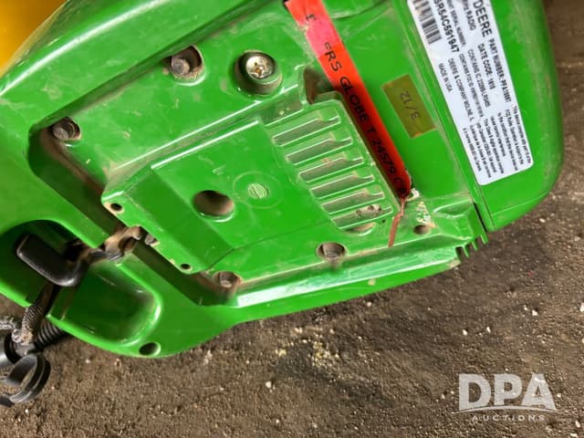 Image of John Deere StarFire 3000 equipment image 3