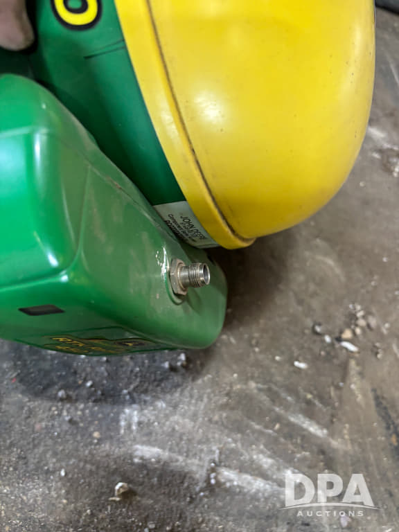 Image of John Deere StarFire 3000 equipment image 3