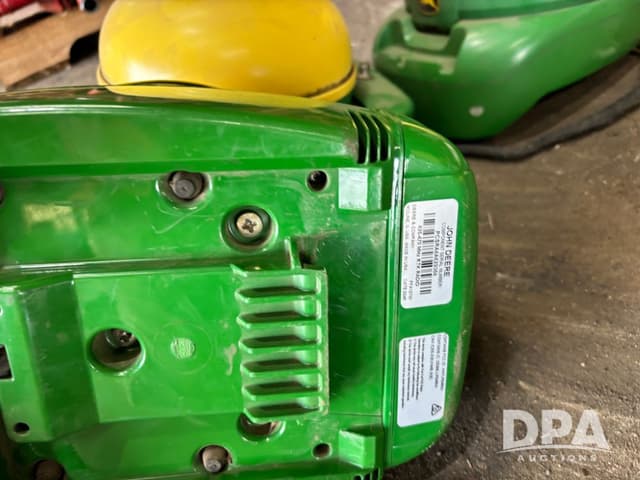 Image of John Deere StarFire 3000 equipment image 1