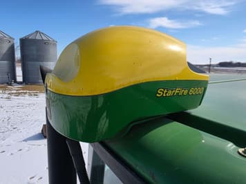 Main image STARFIRE 6000