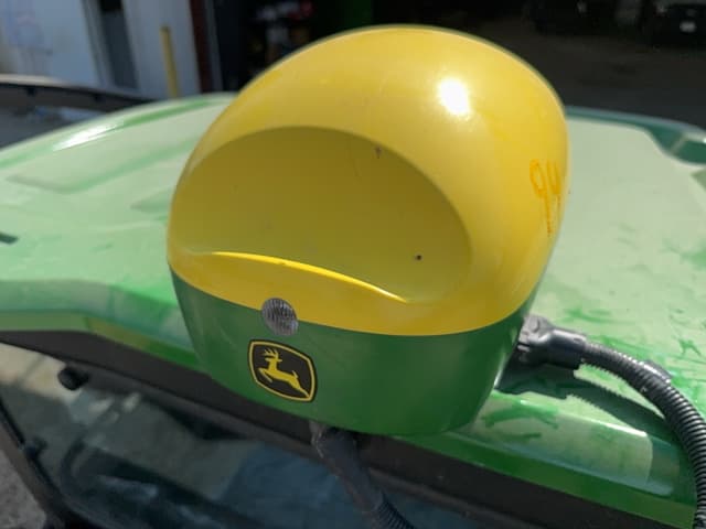 Image of John Deere StarFire 6000 equipment image 3