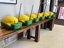 John Deere StarFire 6000 Image