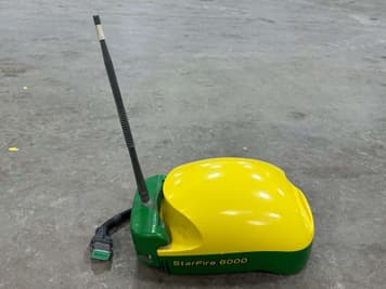 Main image John Deere StarFire 6000