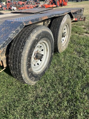 2022 Starlite Gooseneck Image