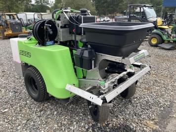 Main image Steel Green SG52