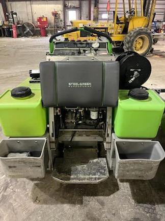 Image of Steel Green SG52 equipment image 3