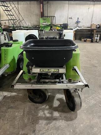 Image of Steel Green SG52 equipment image 4
