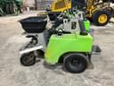 2019 Steel Green SG52 Image