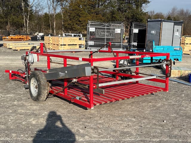 Image of Steffen Systems 1250 equipment image 3