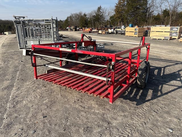 Image of Steffen Systems 1250 equipment image 2