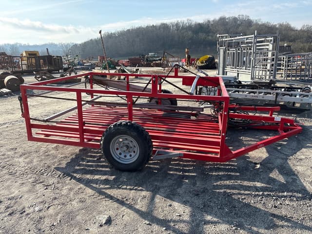 Image of Steffen Systems 1250 equipment image 1