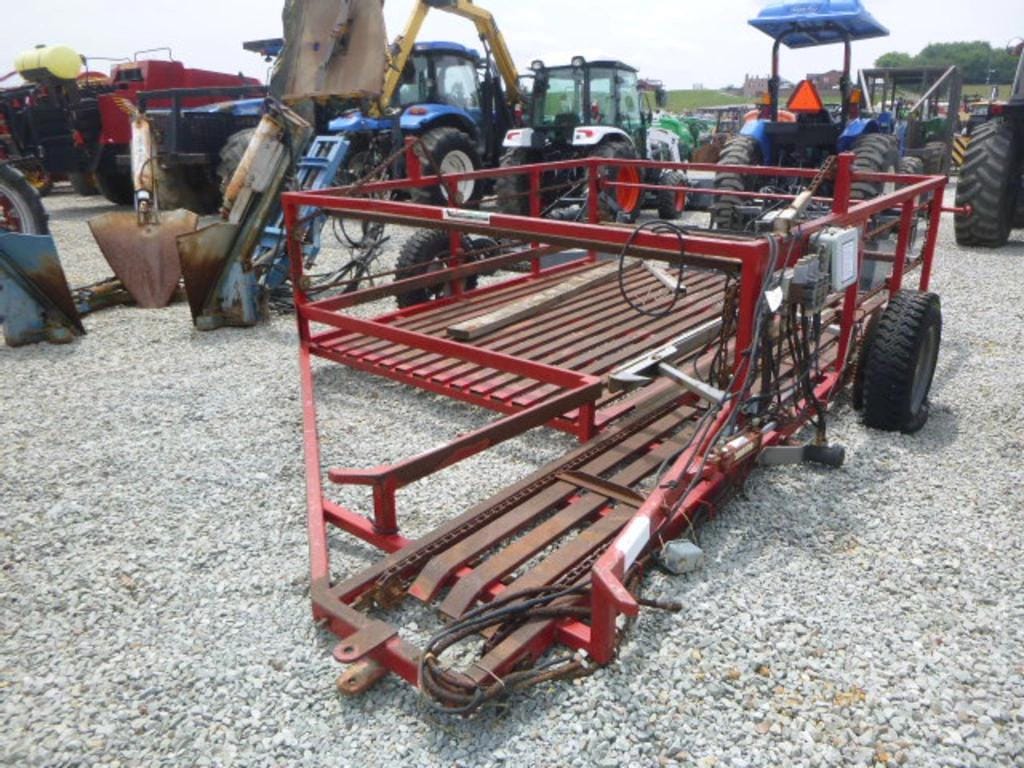 Main image Steffen Systems 1550