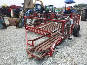 Main image Steffen Systems 1550