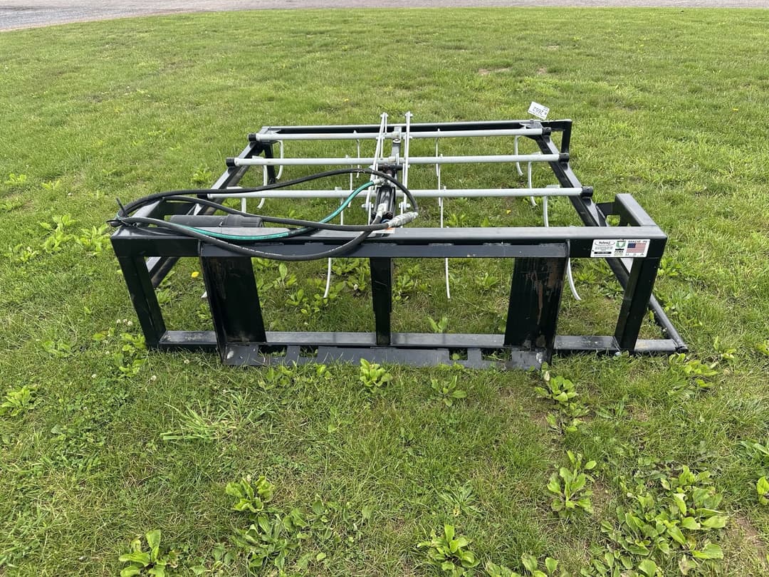 Image of Kuhn EGF8 Image 1