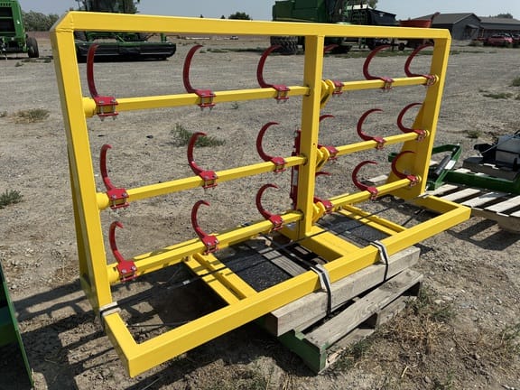 Steffen Systems Undetermined Equipment Image0