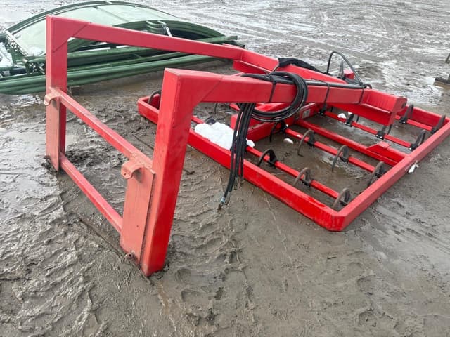 Image of Steffen Systems 5510 equipment image 3