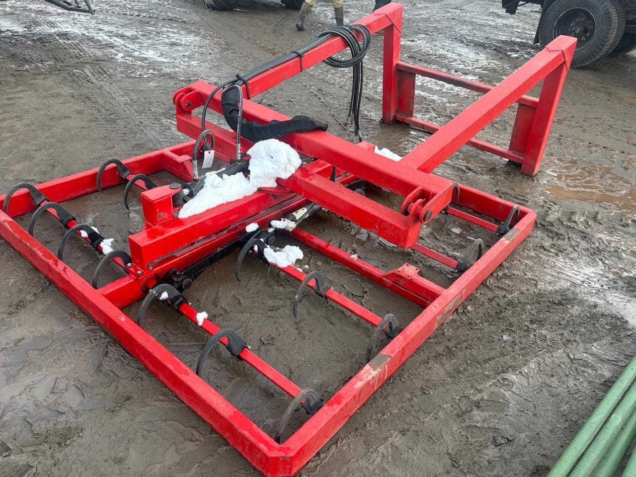 Steffen Systems 5510 Equipment Image0