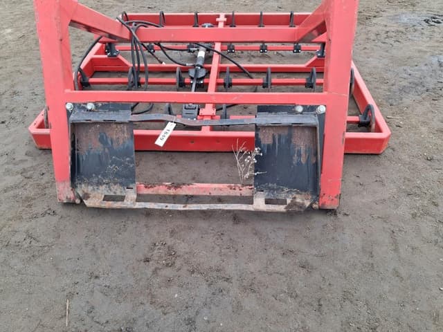 Image of Steffen Systems 5510 equipment image 2