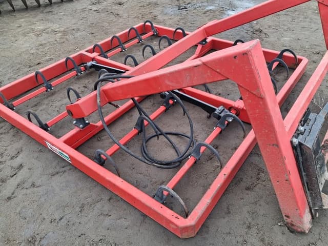 Image of Steffen Systems 5510 equipment image 3