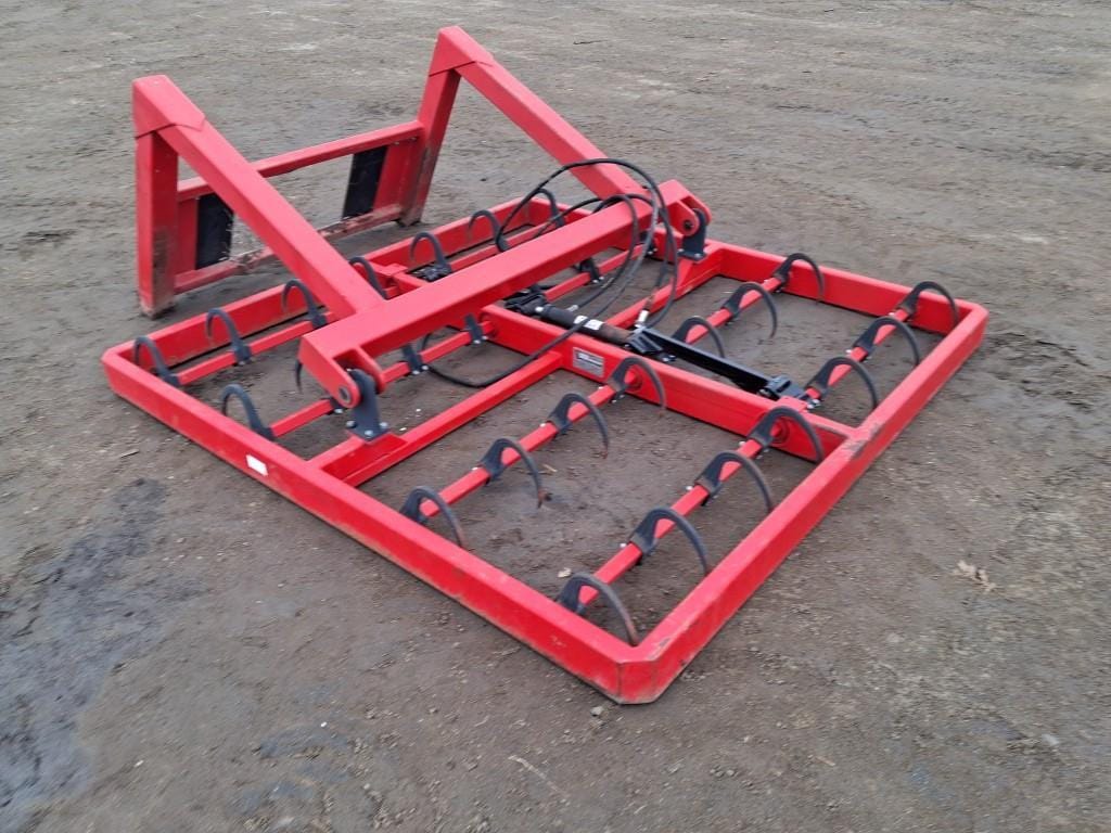 Steffen Systems 5510 Equipment Image0