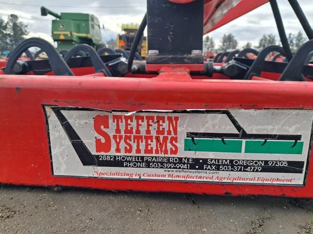 Image of Steffen Systems 5510 equipment image 4