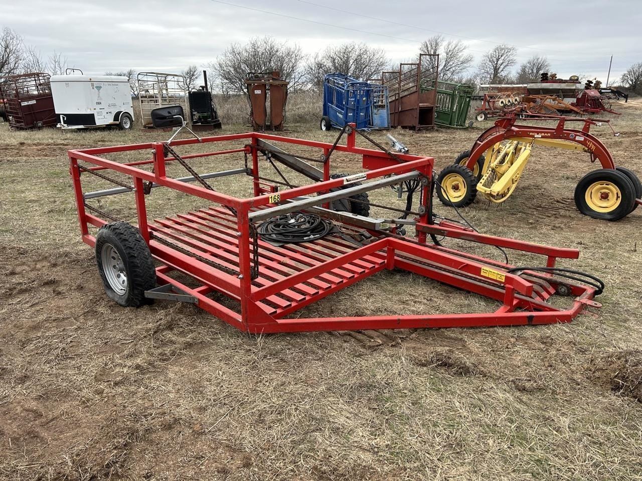 Main image Steffens 950