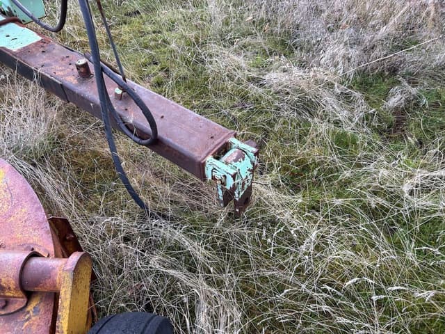 Image of Steiger 1715 equipment image 3