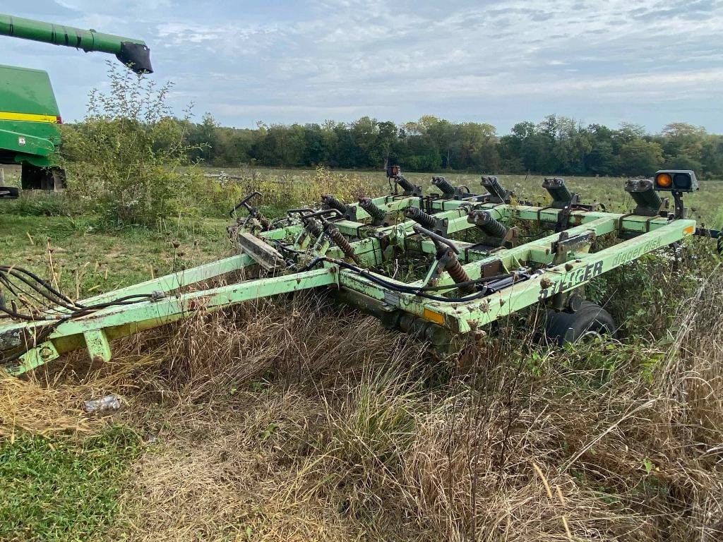 Main image Steiger 2209