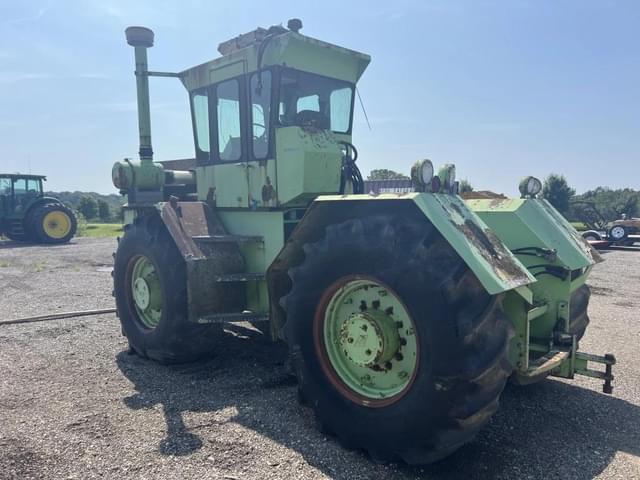 Image of Steiger Bearcat II equipment image 2