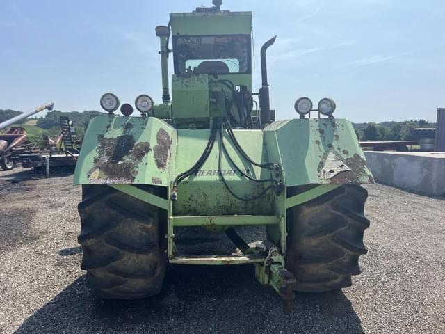 Image of Steiger Bearcat II equipment image 3