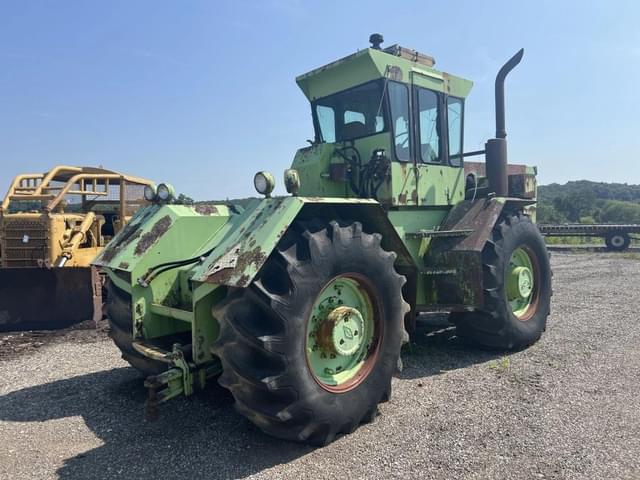 Image of Steiger Bearcat II equipment image 4